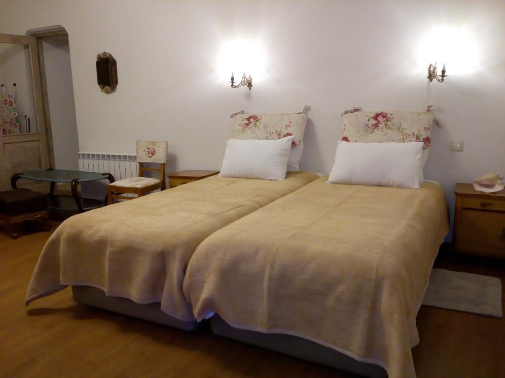 Art House Petunia Apartment Tbilisi Exterior foto