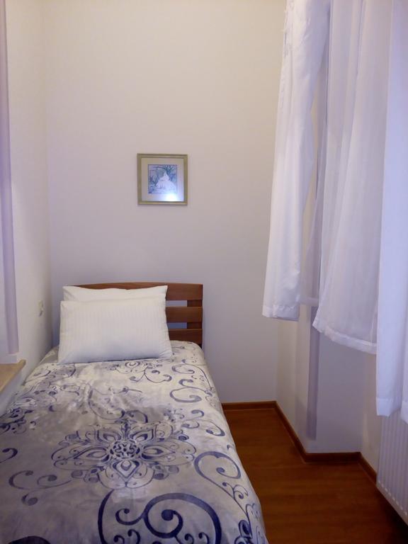 Art House Petunia Apartment Tbilisi Exterior foto